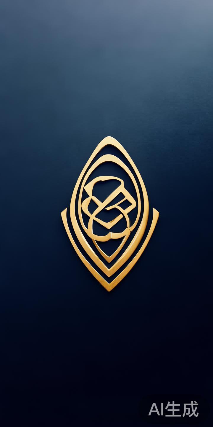 标志采用线条流畅、简洁明快的设计风格，极大程度提升