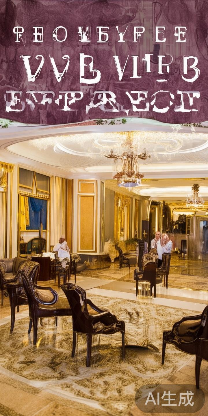 对于高端客群，威尼斯人提供的贵宾尊享方案更是其核心