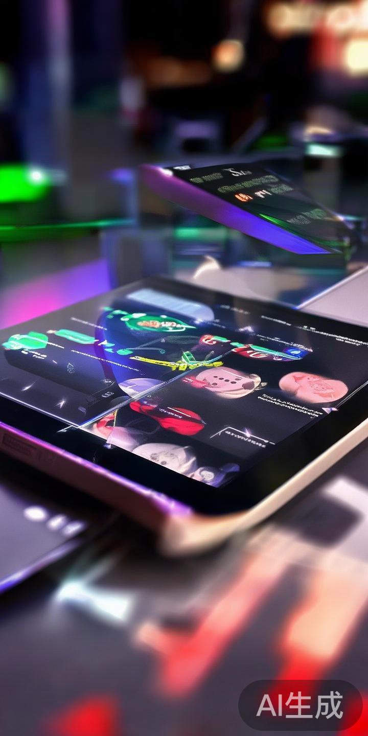 选择一家信誉良好的娱乐平台，首要考虑的是其安全保障