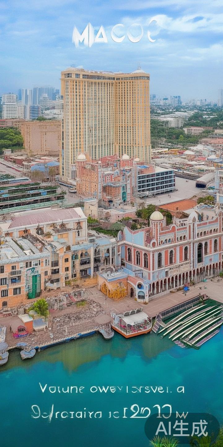 澳门作为连接中国内地与国际市场的重要门户，经济发展