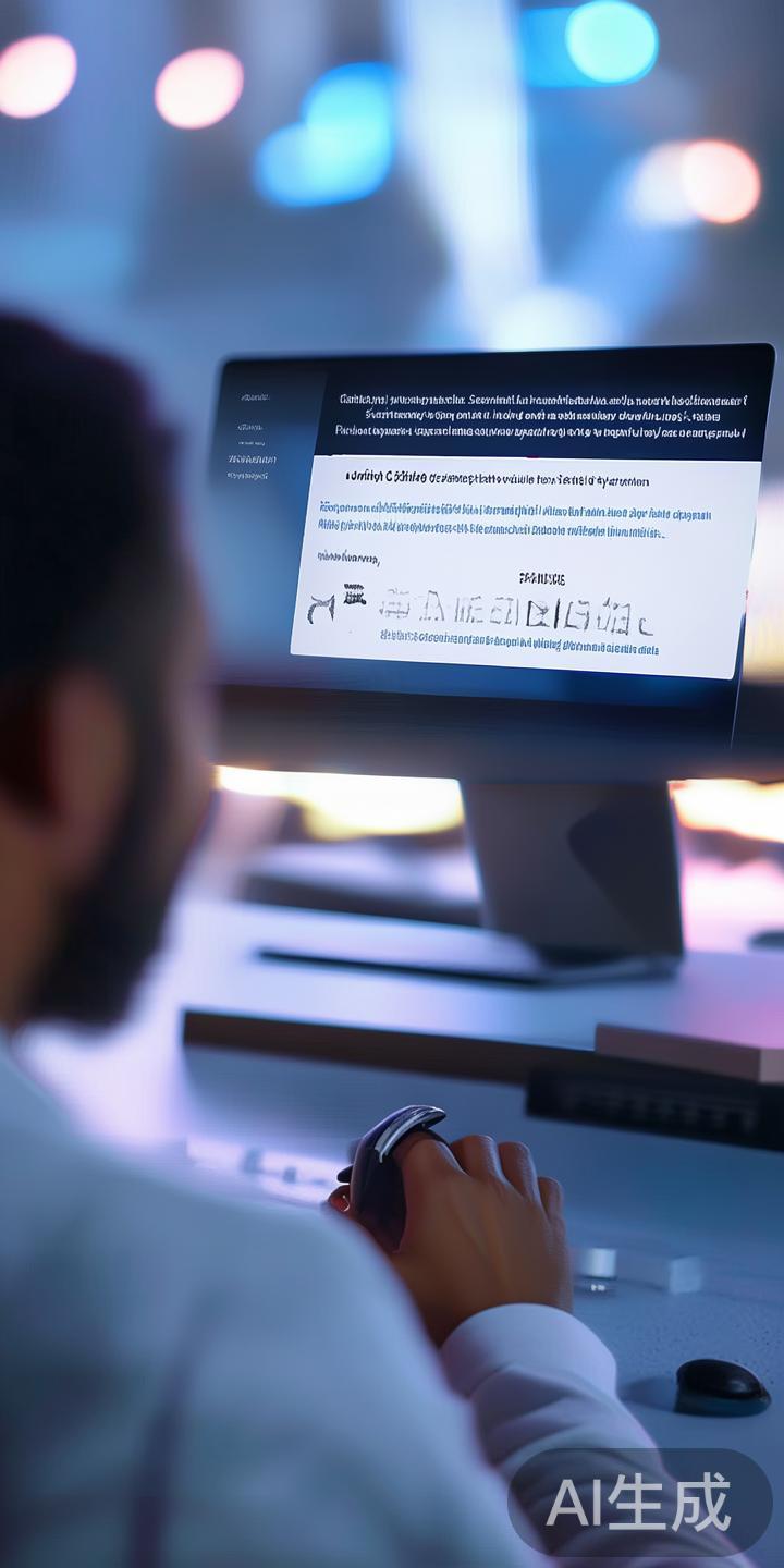 详细解读澳门威尼斯人赌城网站注册流程及操作步骤指南 三、同意注册协议与安全验证
完成信息填写后,用户