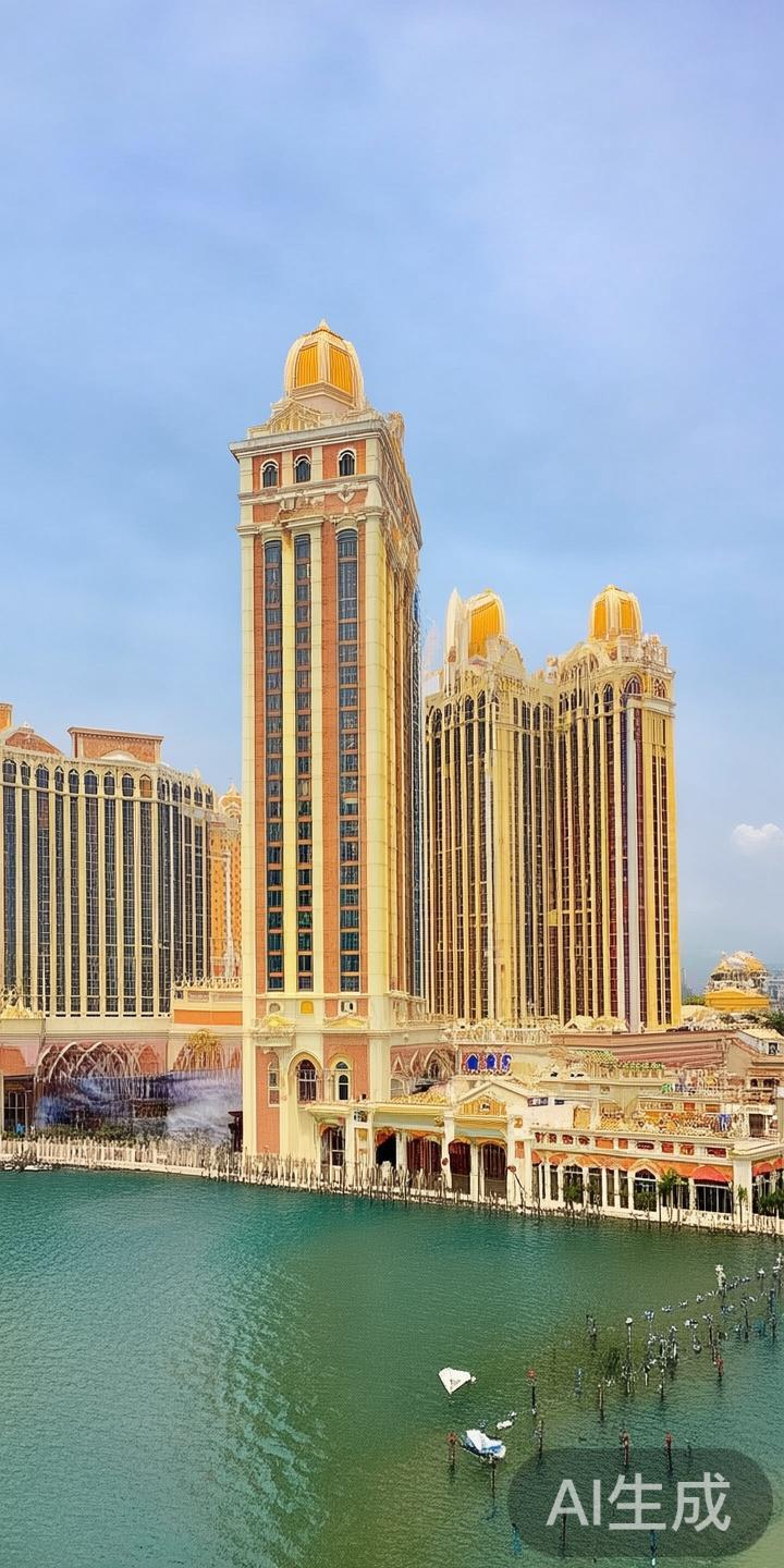 多方面原因可能导致澳门威尼斯未在股票市场公开募股。