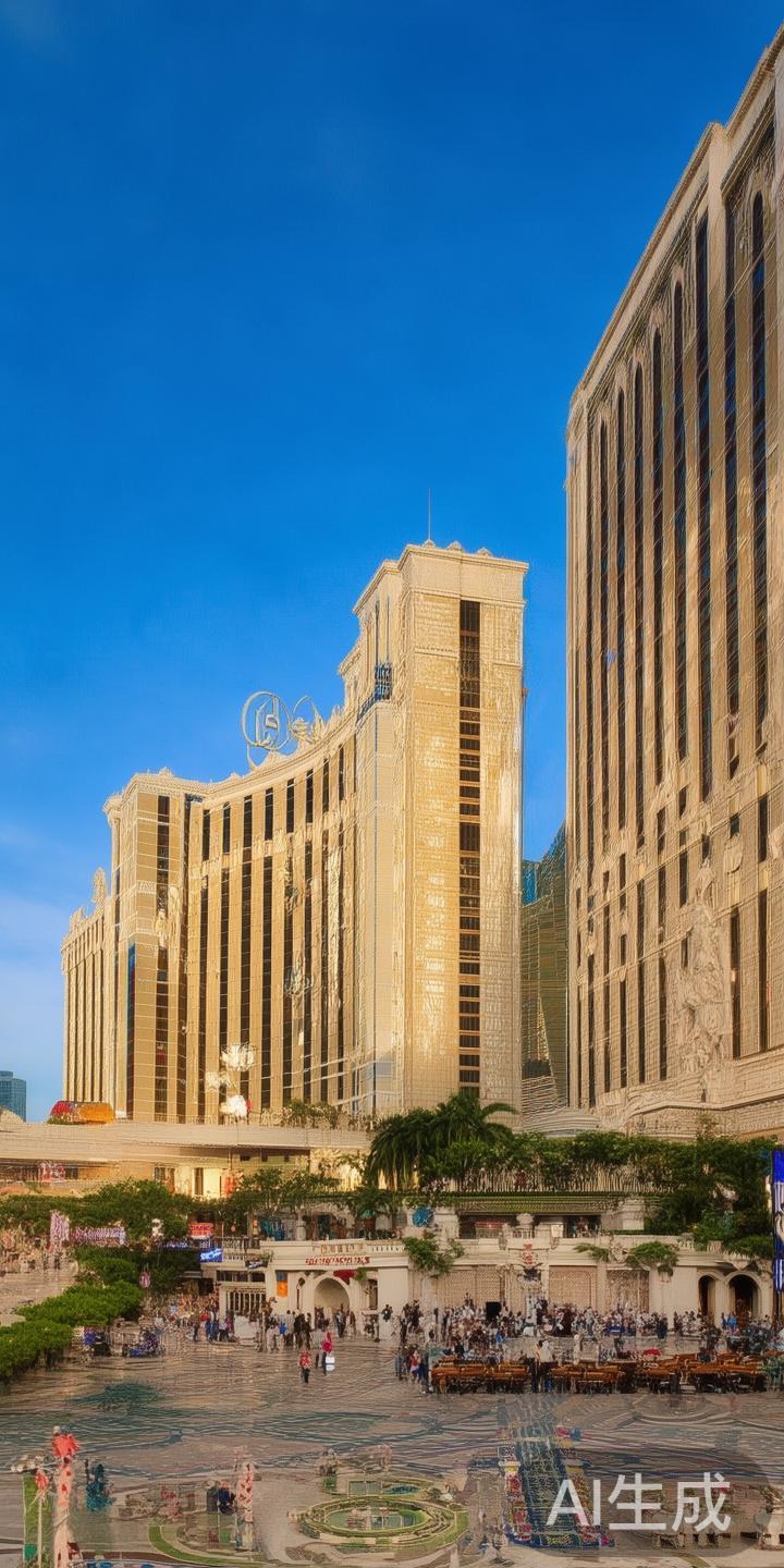 在现代娱乐休闲方式不断丰富的背景下，澳门作为亚洲娱