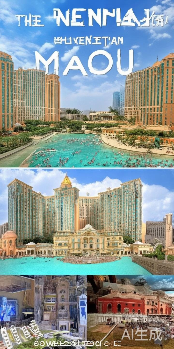 全面规划威尼斯人澳门之旅:各项项目价格与费用预算详尽指南 在计划一次令人难忘的澳门之旅时,合理的预算安排至关