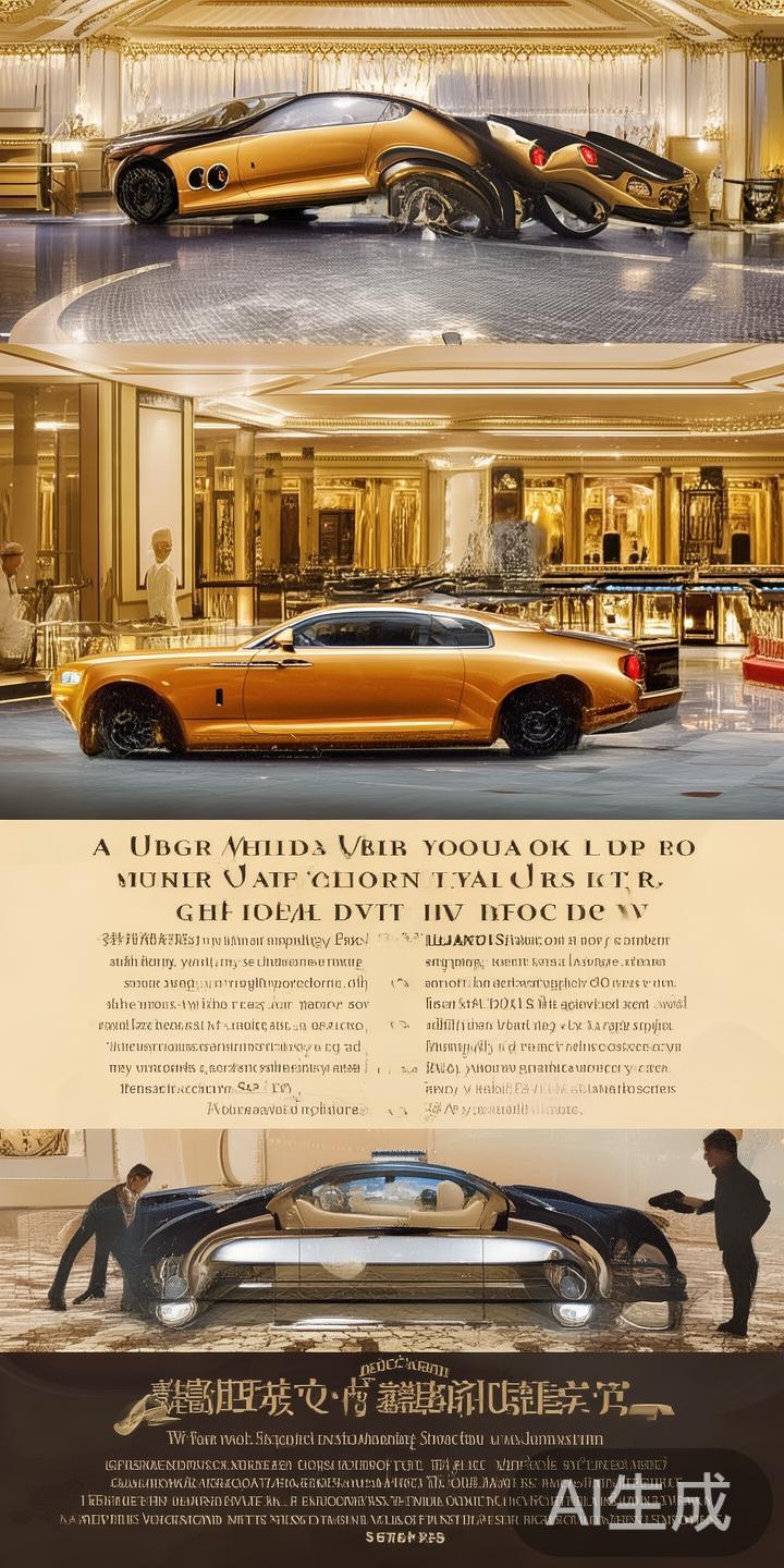 全面介绍澳门威尼斯人豪华劳斯莱斯专属尊享服务方案 在澳门威尼斯人,劳斯莱斯服务的每一个环节都力求完美