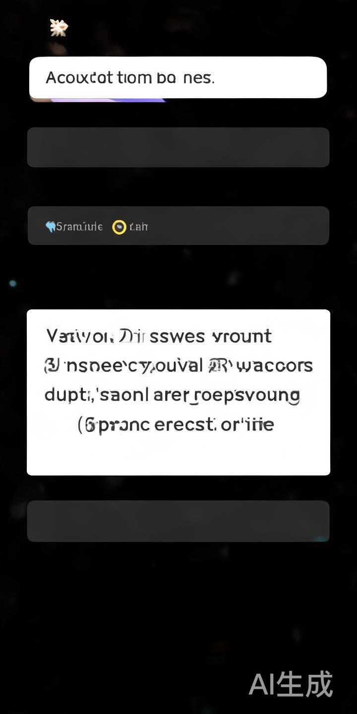 第三步：设置账户密码
为保障账户安全，注册时需要