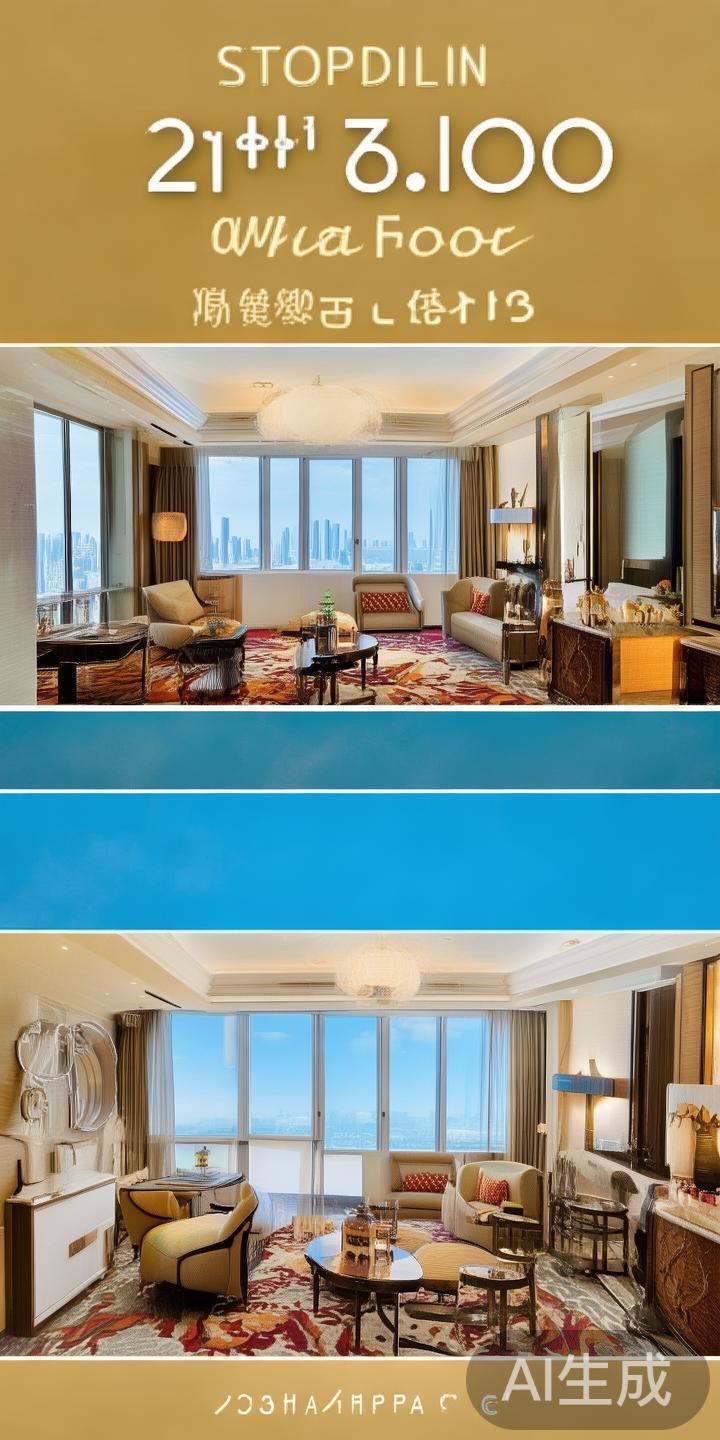 在澳门旅行，住宿体验直接影响您的旅程品质，而选择一