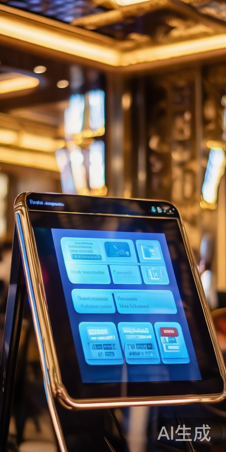 选择提款方式
澳门威尼斯人彩票平台支持多种快捷提