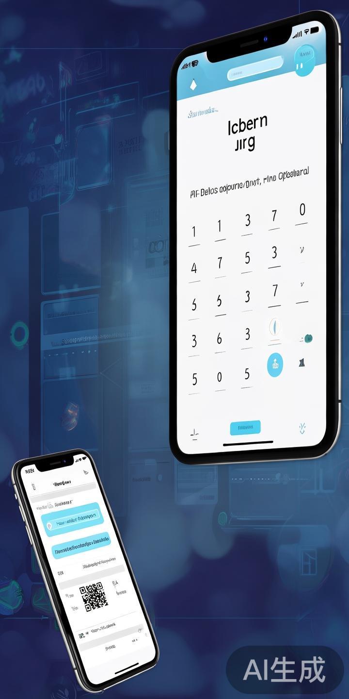 完善的安全措施
安全的网址登录入口会采用多重验证