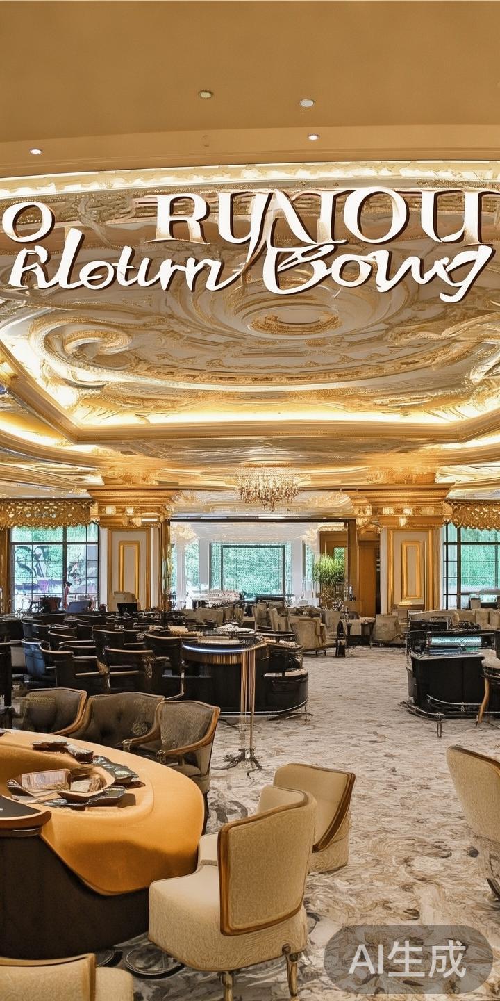 前言
在澳门威尼斯人这样知名的度假和娱乐综合体中