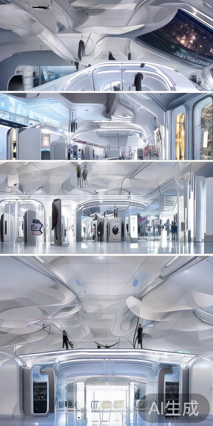 在技术层面，威尼斯人引入智能化互动设备，如自助注册