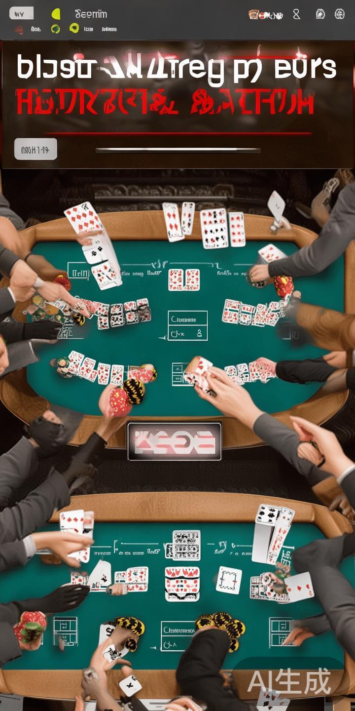 基本玩法及流程：线上德州扑克遵循标准国际规则，包括