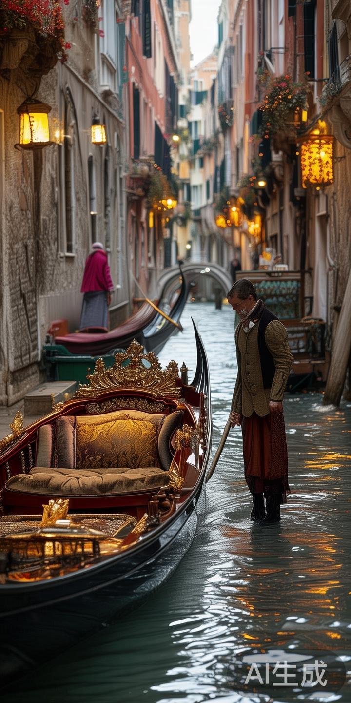 真正的尊贵体验，离不开细节之处的用心。威尼斯人采用