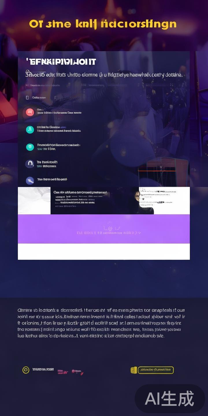 在开始游戏前，用户需进行简单的注册流程。填写基本资