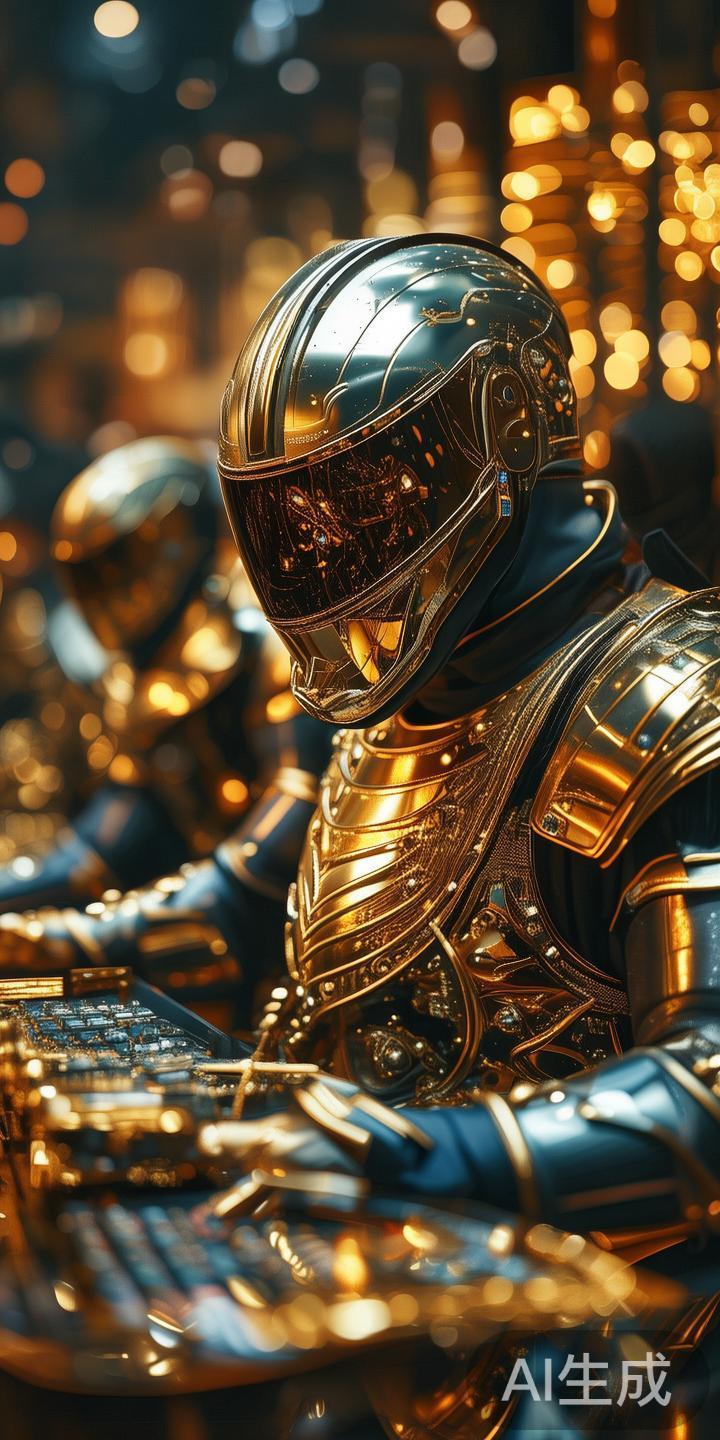 随着科技的飞速发展，澳门威尼斯人IT团队面临的挑战