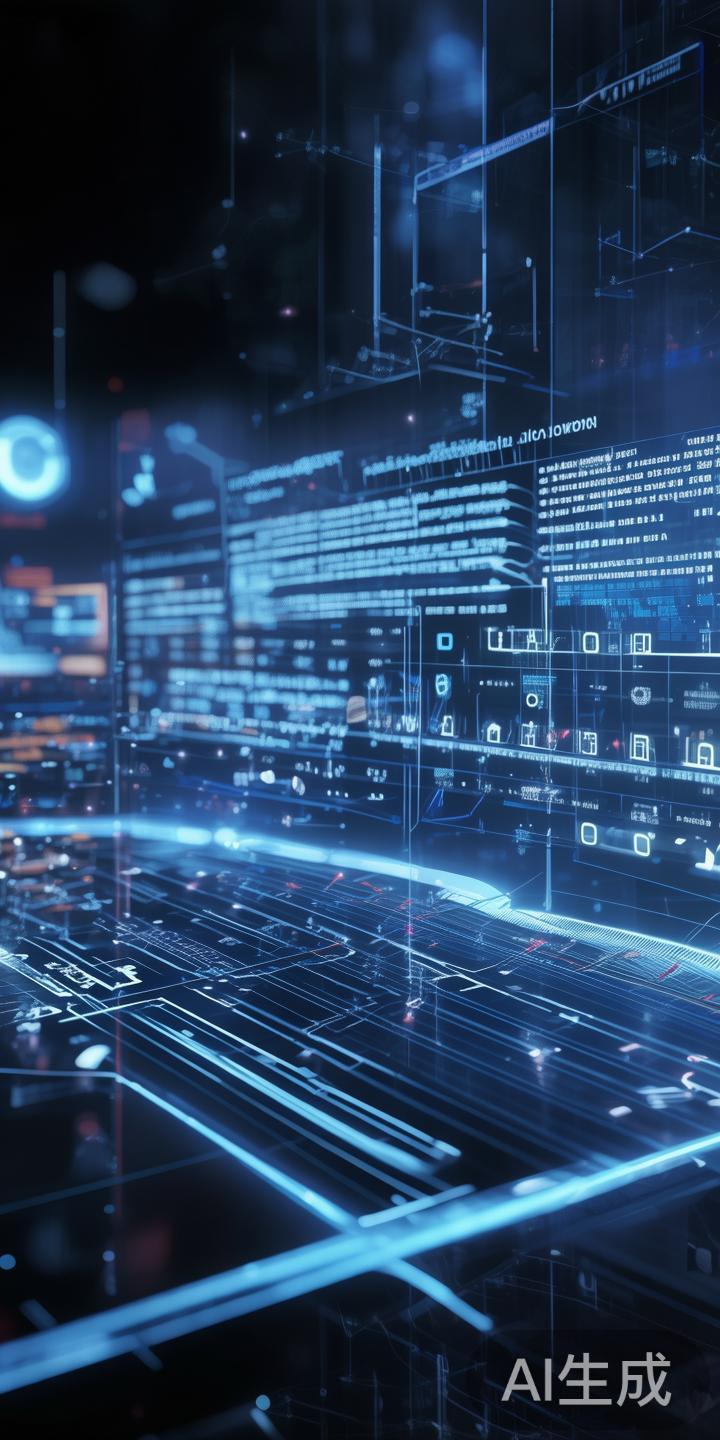 智能风险检测体系
平台通过大数据分析，实时监控登