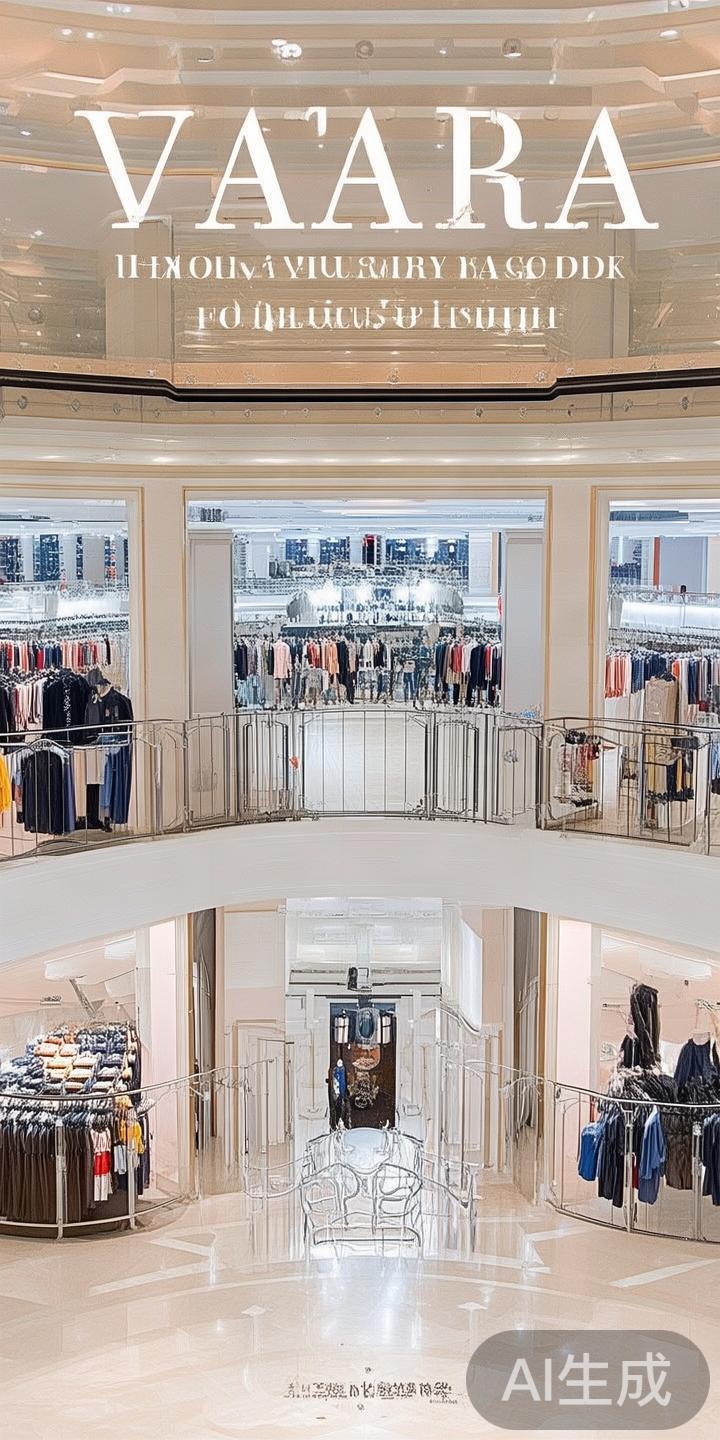 澳门威尼斯人Zara店铺全攻略:购物体验、优惠指南与实用推荐 在澳门威尼斯人度假村内,购物不仅是满足日常需求,更