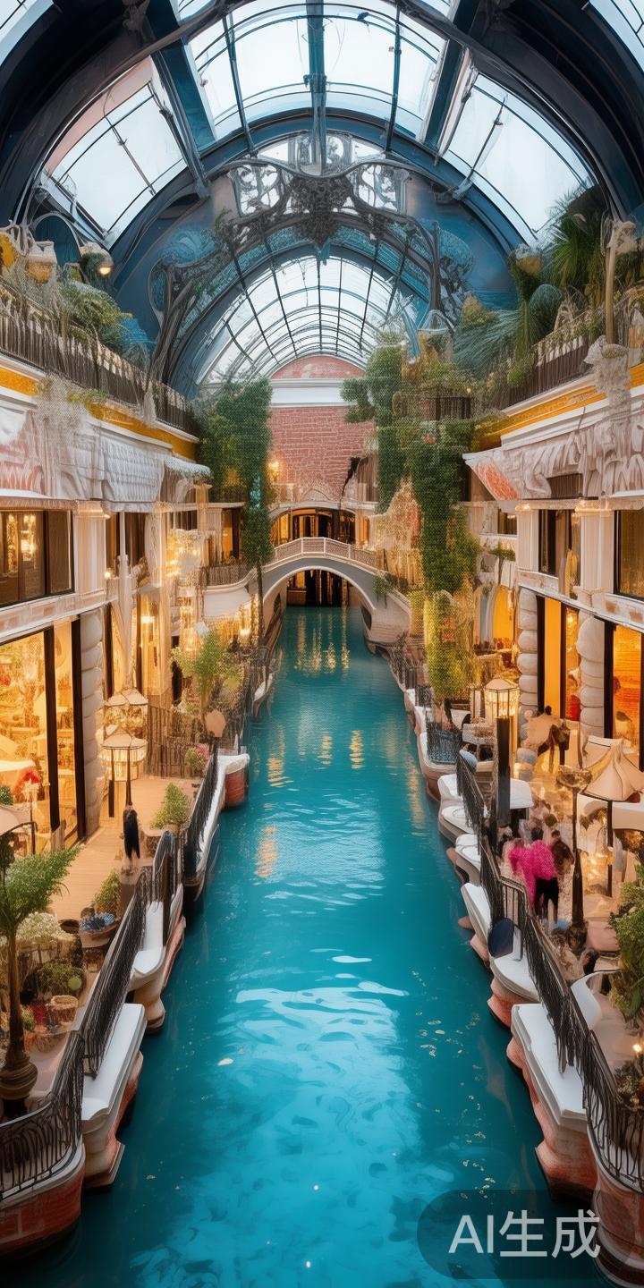 澳门威尼斯人最佳住宿体验与豪华套房推荐指南 除了舒适的住宿环境,威尼斯人还拥有丰富的娱乐设施,