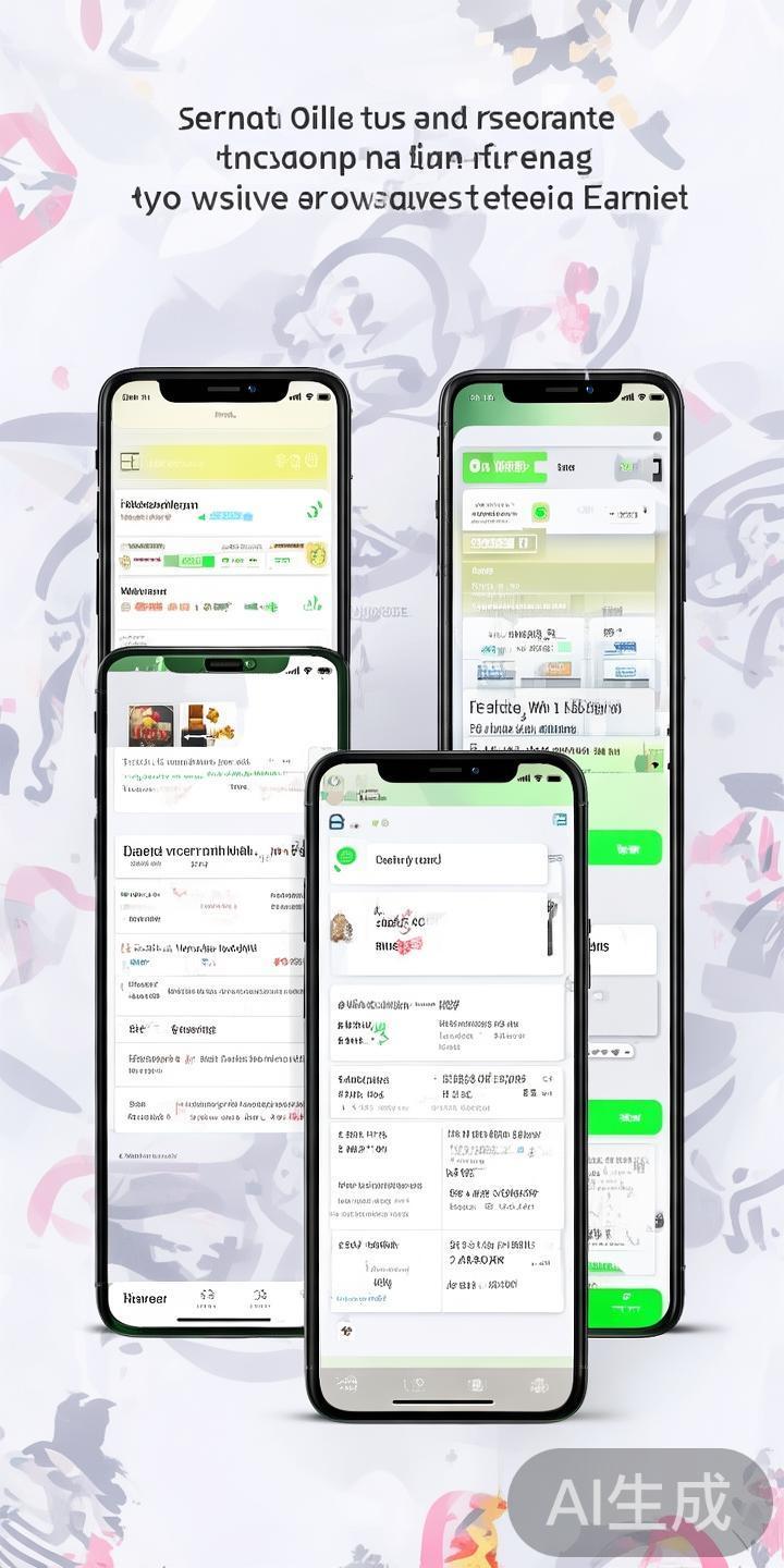 多平台联动，满足多样需求
除传统的在线聊天窗口外
