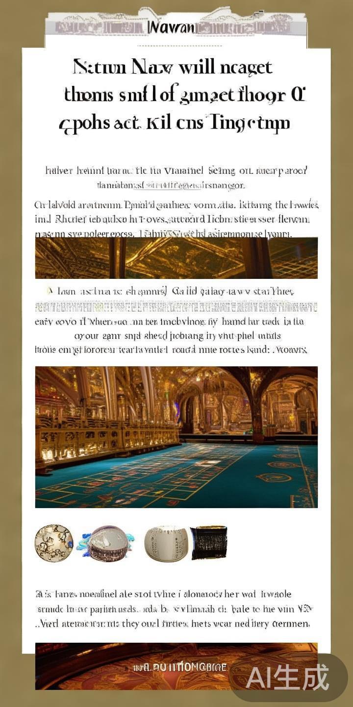 在澳门新威尼斯人赌场，作为世界知名的博彩胜地，众多